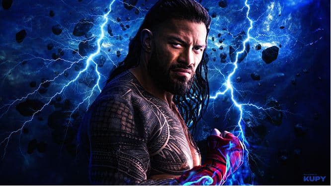 کودی رودز در تیررس بلادلاین؛ رومن رینز به دنبال بازگشت به قله WWE