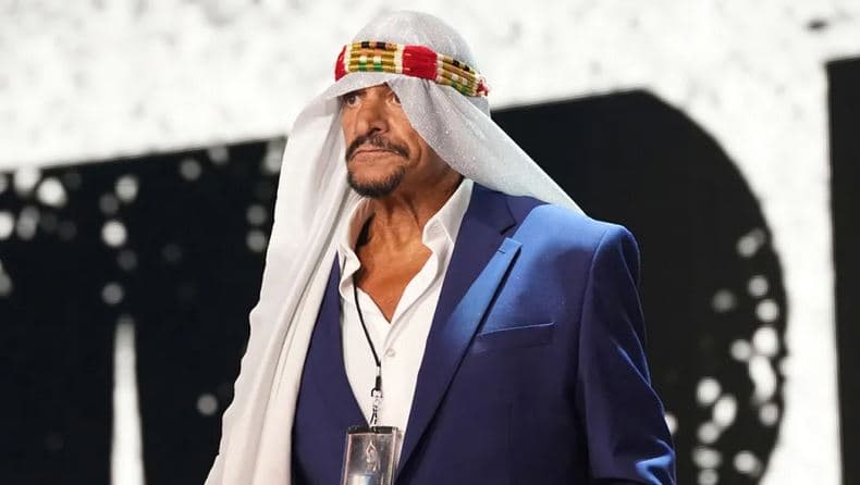 انتقاد اسطوره ECW از عضویت برخی سلبریتی‌ها در تالار مشاهیر WWE
