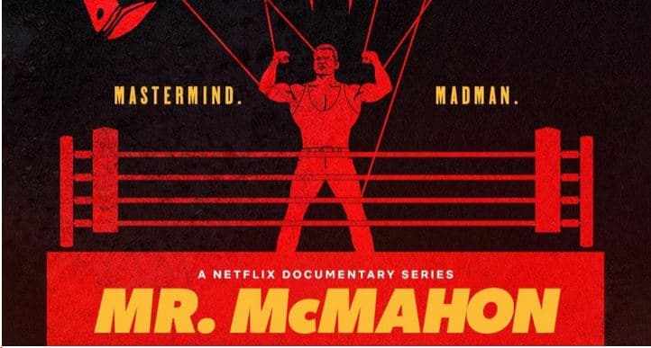انتقاد عضو تالار مشاهیر WWE از مستند «آقای مکمن» نتفلیکس: بیشتر مچ‌گیری بود
