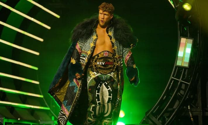 دیو ملتزر: تریپل اچ از پتانسیل ویل آسپری آگاه نبود/ اخبار WWE