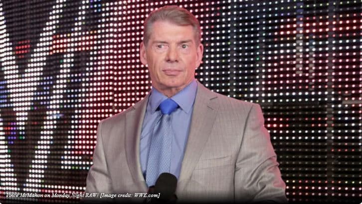 اتهام عجیب دیگری علیه وینس مکمن مطرح شد/ اخبار WWE