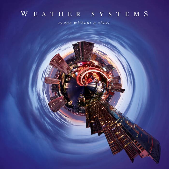 Weather Systems - Synaesthesia