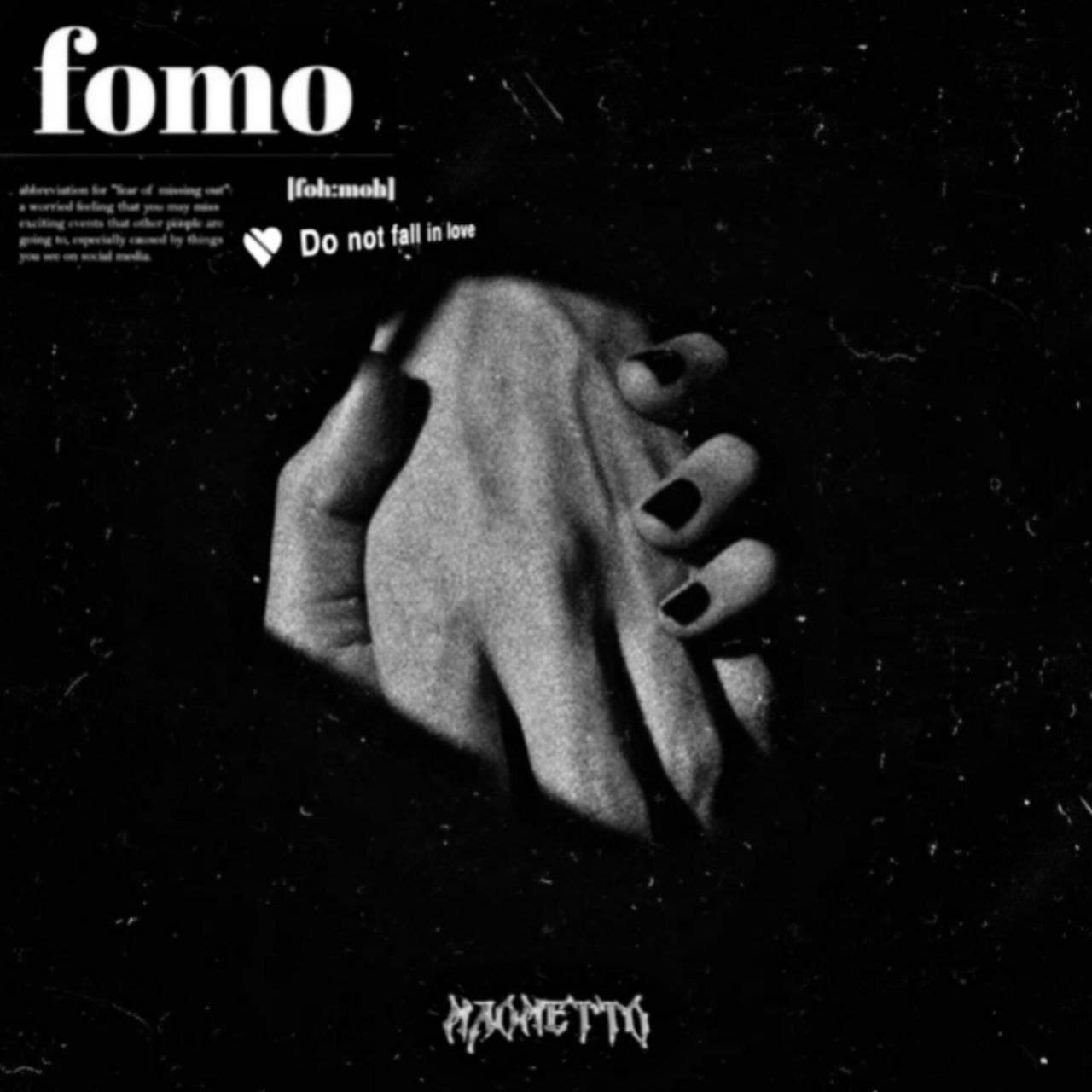 ریمیکس جدید ( Fomo Mid ) از پیدار و سجاد شاهی
