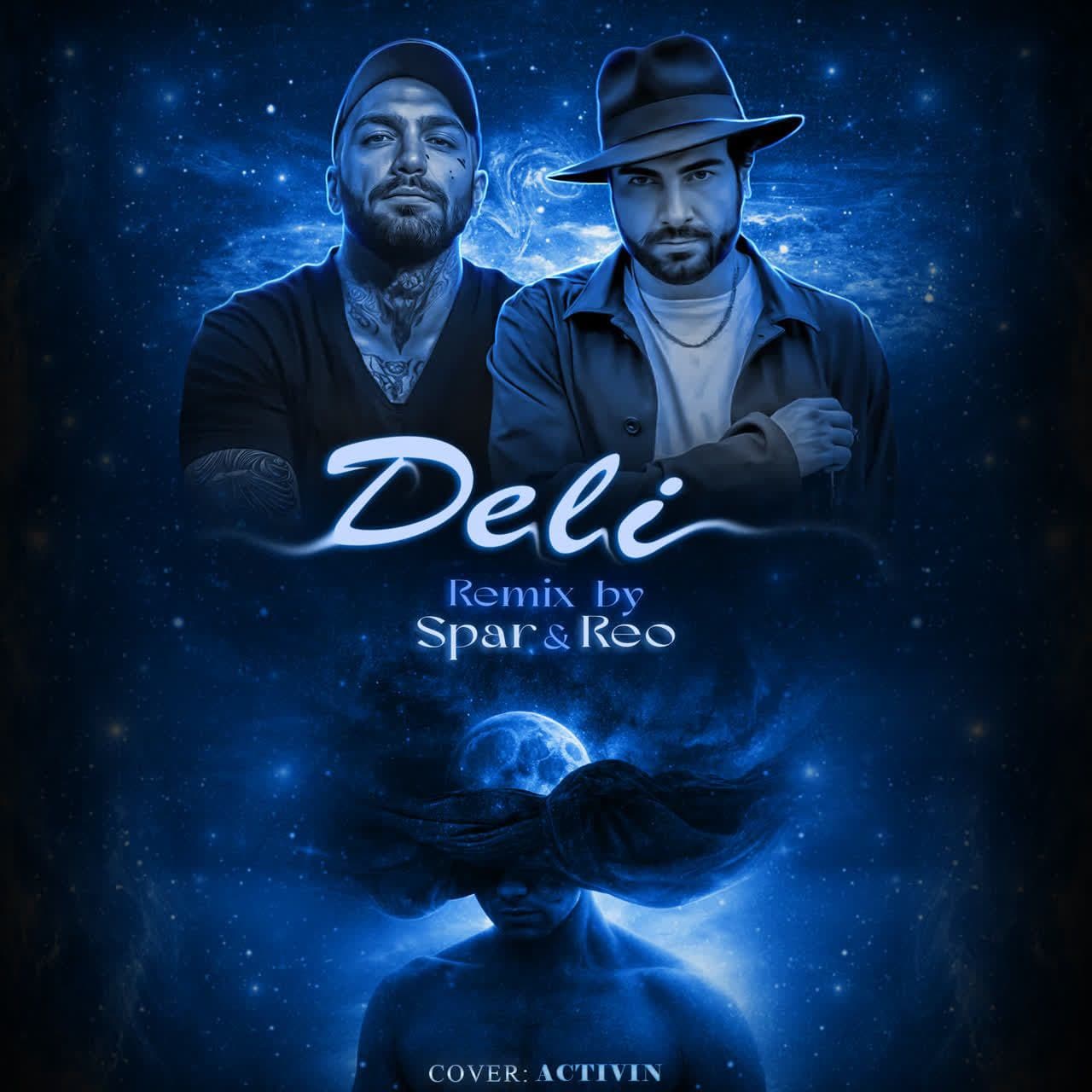 ریمیکس جدید " دلی " صادق و حصین