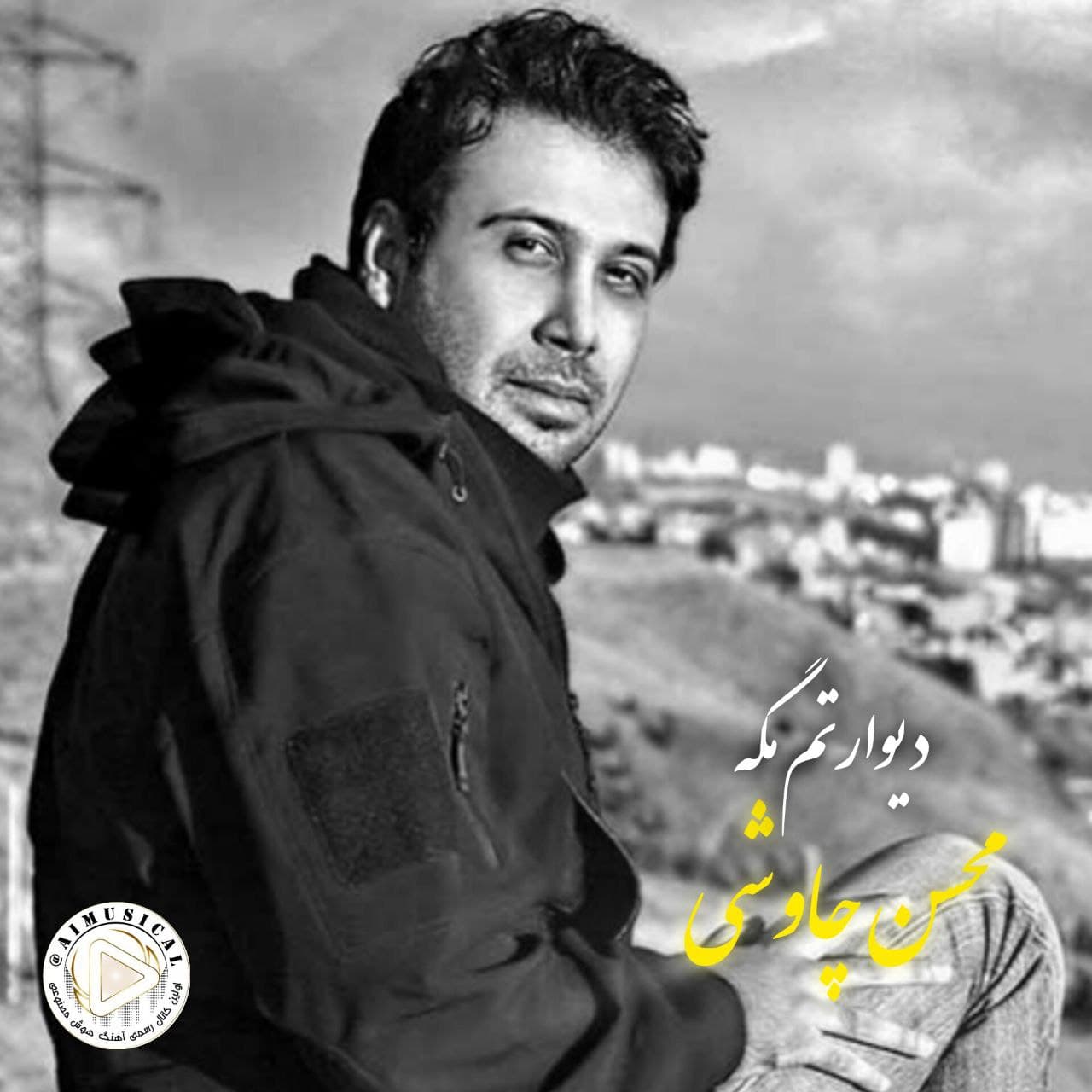  آهنگ جدید دیوونتم از محسن چاووشی ( هوش مصنوعی) 