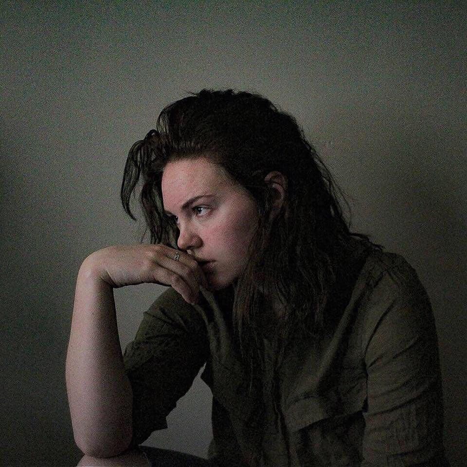 In the Air Tonight (Cover) | Sierra Eagleson