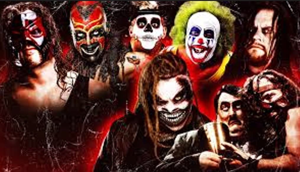 10 کشتی‌کج‌کار ترسناک تاریخ WWE؛ با حضور کین، آندرتیکر و منکایند