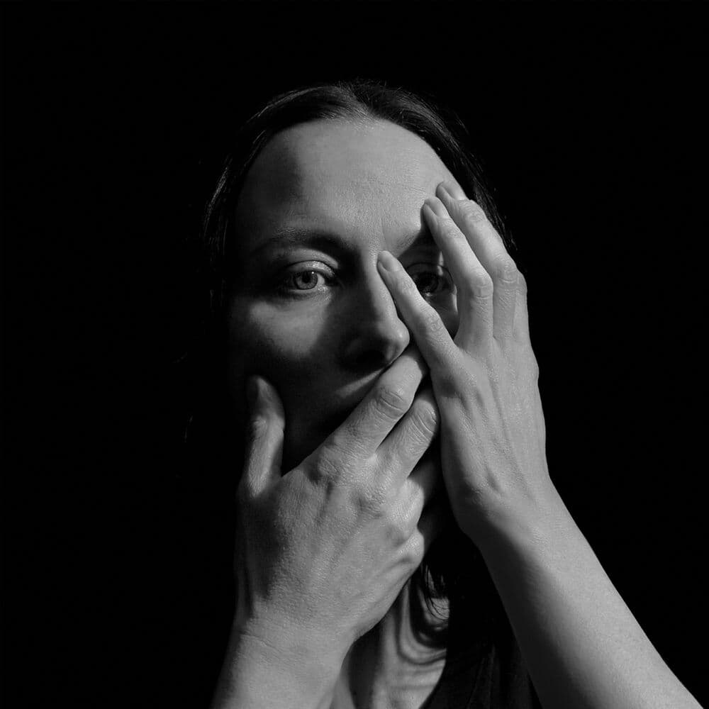 Keeley Forsyth _ The Hollow