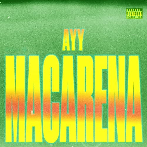 دانلود آهنگ Tyga - Ayy Macarena 