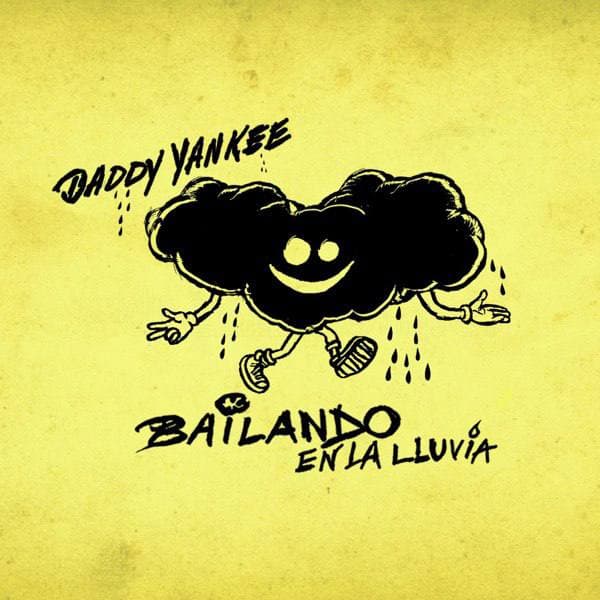 دانلود آهنگ Daddy Yankee - Bailando En La Lluvia