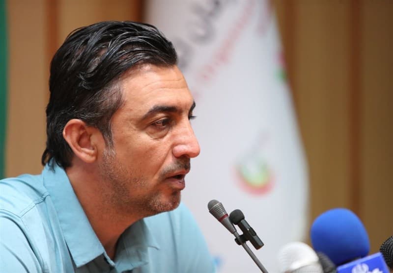 مهدی رحمتی به سیم آخر زد؛ آلودگی هوا تنها مشکل جامعه ما نیست؛ محکوم شده‌ایم به زندمانی نه زندگانی!