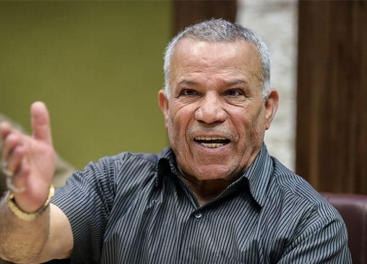 محمد نصیری، اسطوره وزنه‌برداری ایران سکته مغزی کرد