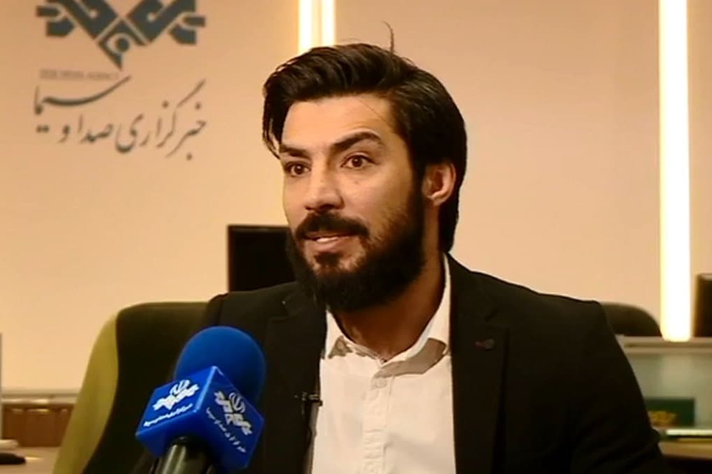 مهاجم پیشین سرخابی‌های پایتخت: کریم باقری باید در پرسپولیس بماند؛ استقلال با موسیمانه موفق نمی‌شود
