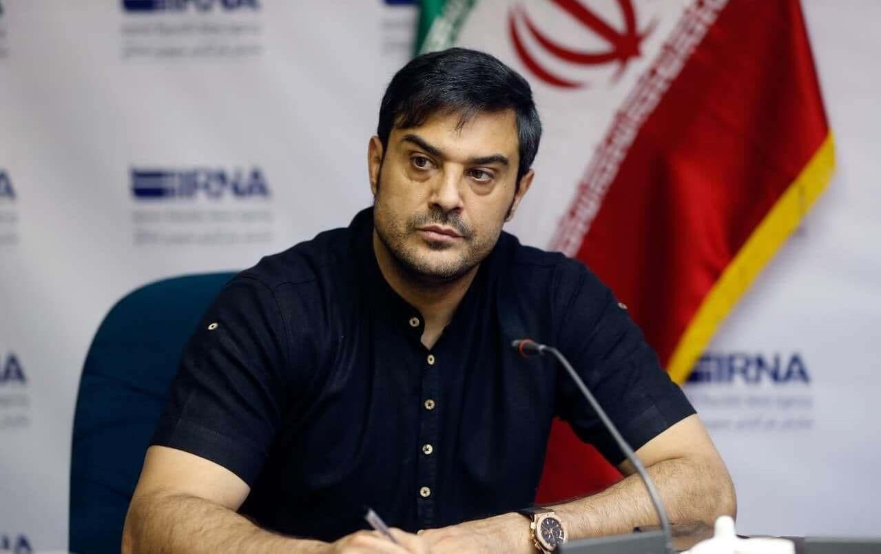 نیما نکیسا: محمد ربیعی از مربیان خوش‌نام است؛ اختلاف سلیقه‌ها باید در خفا و پنهانی باشد