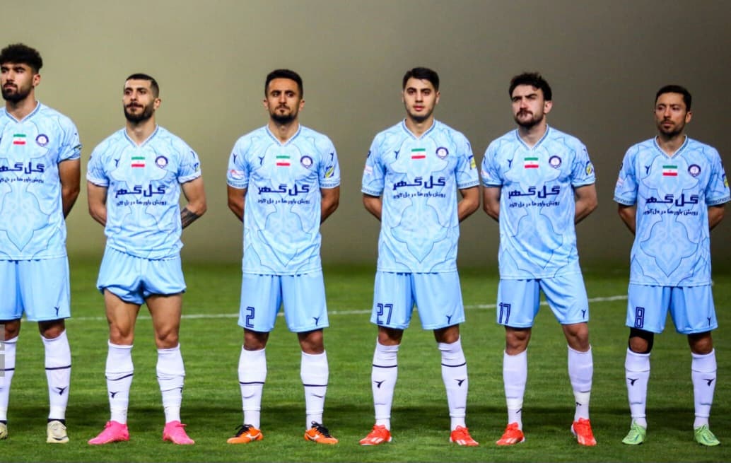 سپاهان و فولاد به‌دنبال جذب یکی از بهترین بازیکنان گل گهر