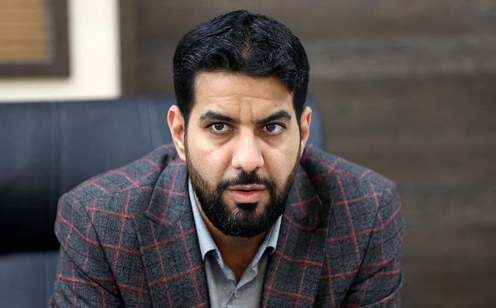 محمدمهدی احمدی: کیش می‌تواند قطب رویدادهای ورزشی بین المللی در منطقه باشد