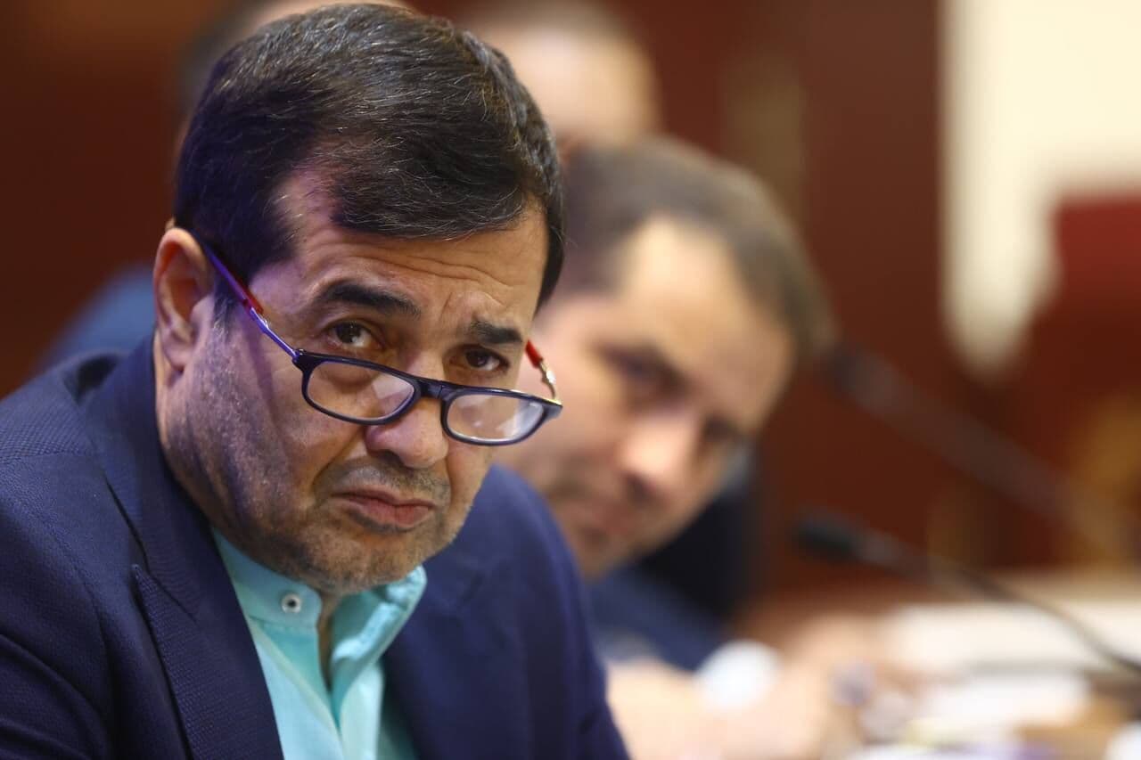 دنیامالی: در حال رایزنی برای گرفتن حق پخش تلویزیونی هستیم؛ نیاز به نیروهای جوان و خلاق داریم