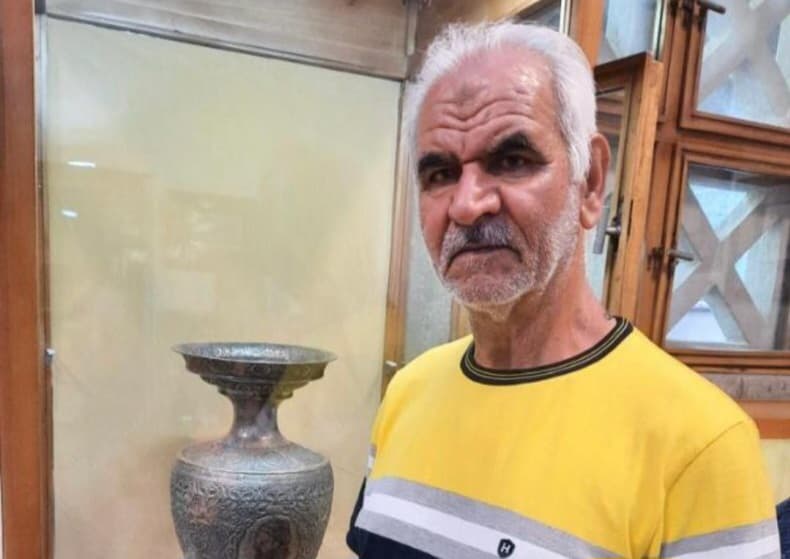 اتفاقی تلخ پس از شکست در دربی؛ هوادار اهوازی استقلال در گذشت!