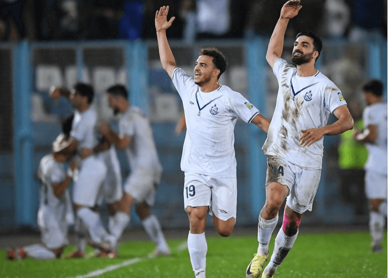 مدافع ملوان: پنالتی ما را نگرفتند؛ سروش رفیعی هم ۱۰۰٪ باید اخراج می‌شد