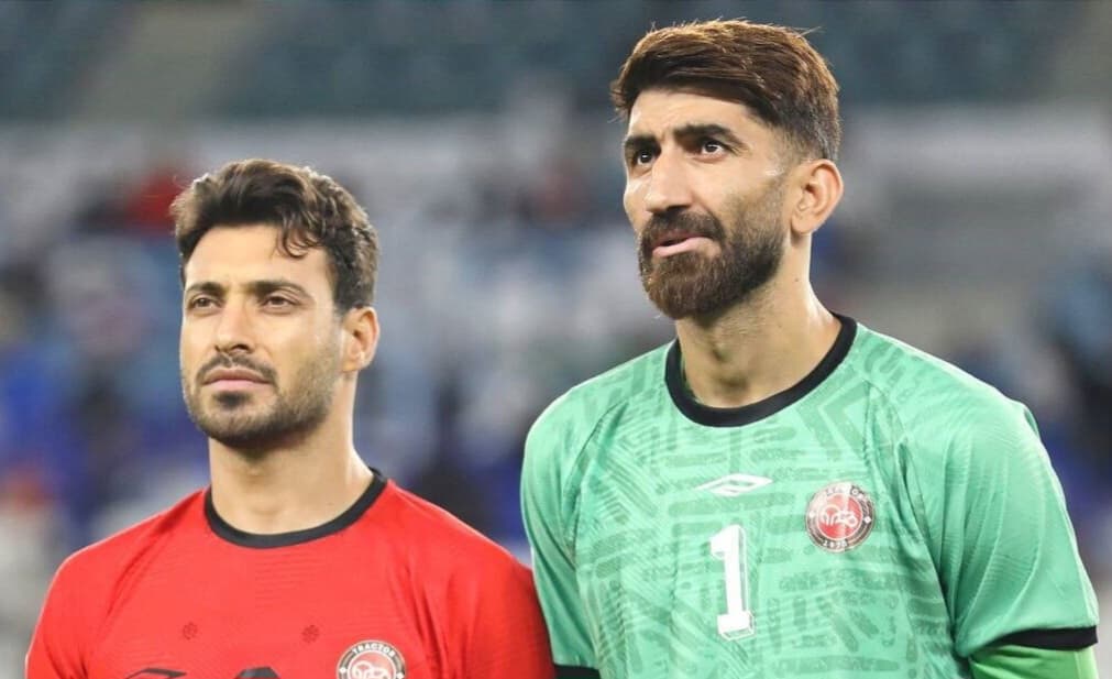 شجاع خلیل زاده: من دشمن زیاد دارم؛ چرا نباید در جام جهانی ۲۰۲۶ بازی کنم؟!