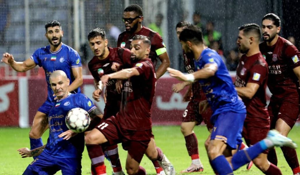 زمان و مکان بازی‌های پرسپولیس و استقلال در هفته هفتم لیگ برتر اعلام شد