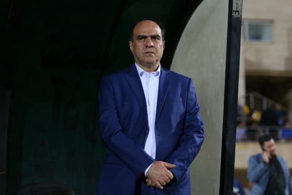ایمان عالمی: صحنه مشکوک روی کوشکی می‌توانست پنالتی باشد؛ موسیمانه صحبتی درخصوص لیست مازاد نکرده است