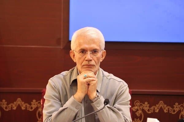 محمدشروین اسبقیان: از کبدی انتظار طلای بازی‌های آسیایی ناگویا را داریم