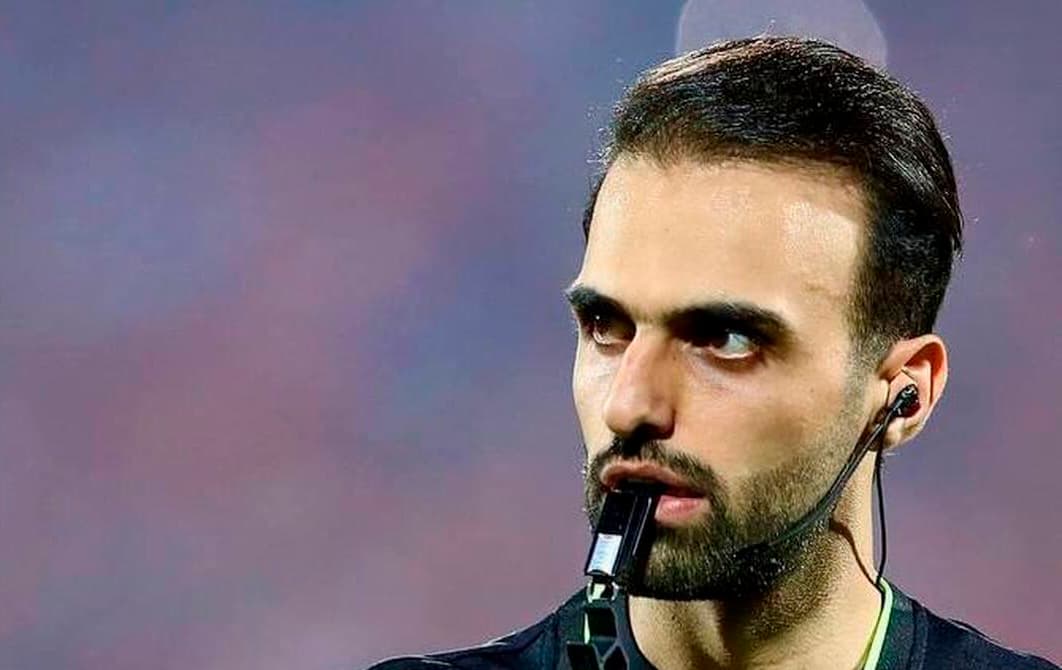 داوران ۳ بازی از هفته دوازدهم لیگ برتر معرفی شدند