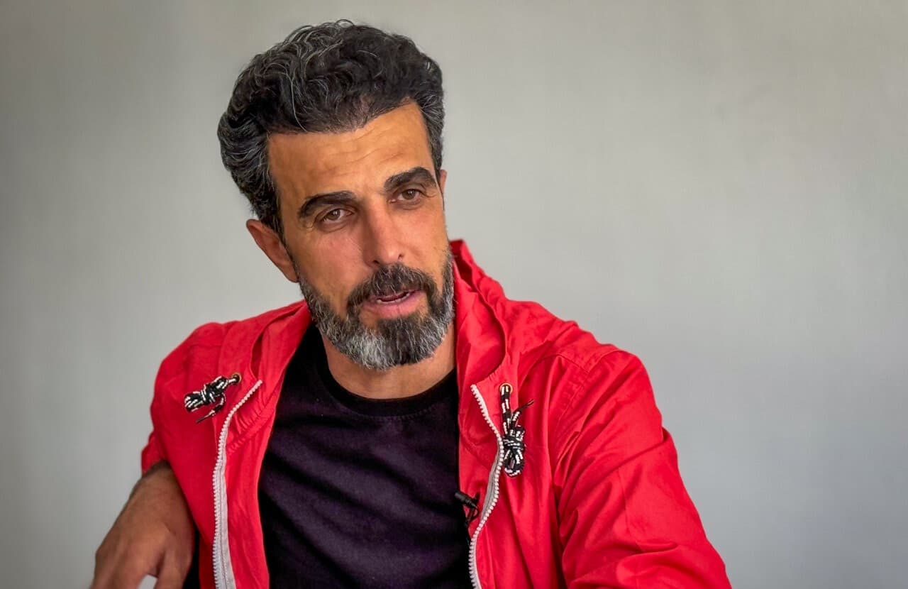 محمد سیانکی: با منطق می‌گویم در تیم من و دیگر تیم‌های پایه تهران بازیکنانی بهتر از لامین یامال وجود دارند!