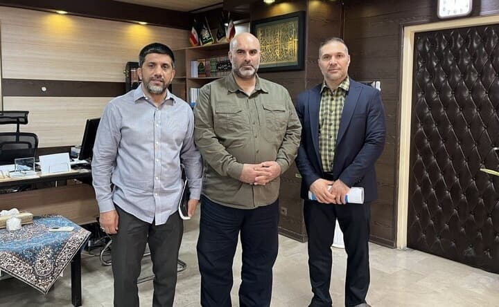 علیرضا دبیر: کشتی تهران مدیون شهرداری این شهر است