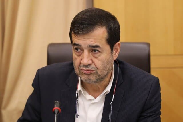 دنیامالی: باید عظمت ورزش ایران را در المپیک لس‌ آنجلس نشان دهیم؛ زن برای نظام اسلامی حرمت دارد