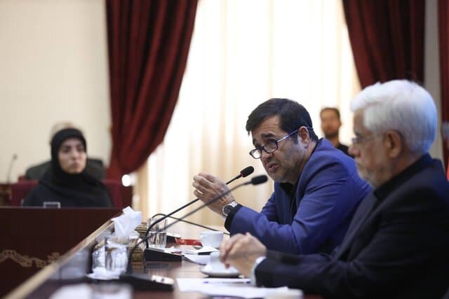 دنیامالی: از حالا باید به فکر المپیک ۲۰۳۲ باشیم؛ در کشور سرمایه‌هایی همچون علیرضا دبیر و هادی ساعی داریم