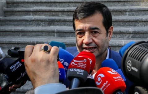 دنیامالی: تلاش می‌کنیم ۱۰۰٪ ساخت ورزشگاه جدید توسط پیمانکاران ایرانی باشد