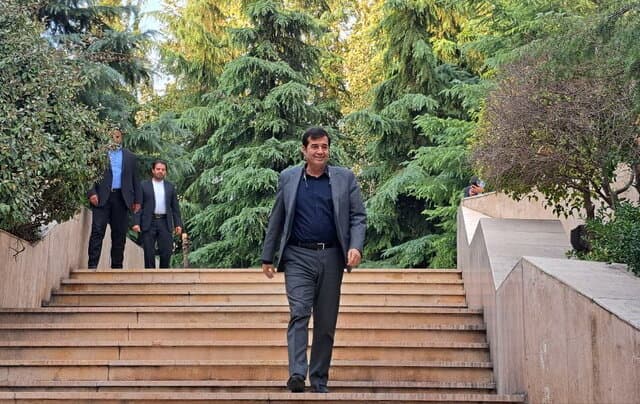 دنیامالی: باید به نتیجه نگرفتن نمایندگان فوتبال ایران در رقابت‌های آسیایی رسیدگی شود