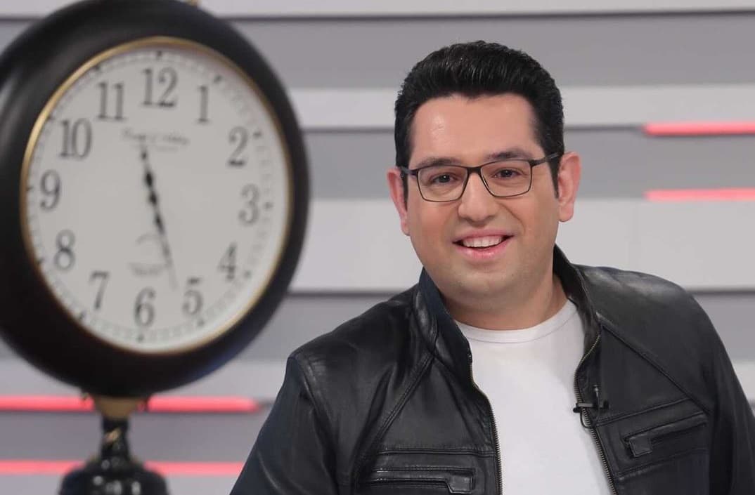 رسمی؛ گزارشگر دربی ۱۰۴ تهران مشخص شد