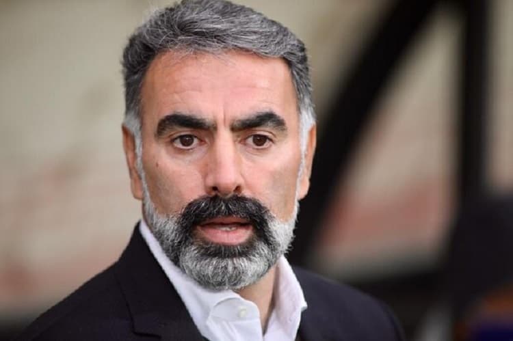 رسمی؛ محمود فکری به‌خاطر اظهارات منشوری ۴ ماه محروم شد
