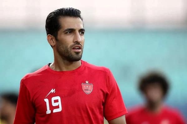 وحید امیری: همه با تمام وجود تلاش کنند کریم باقری بماند؛ از آمدن گل محمدی استقبال می‌کنم