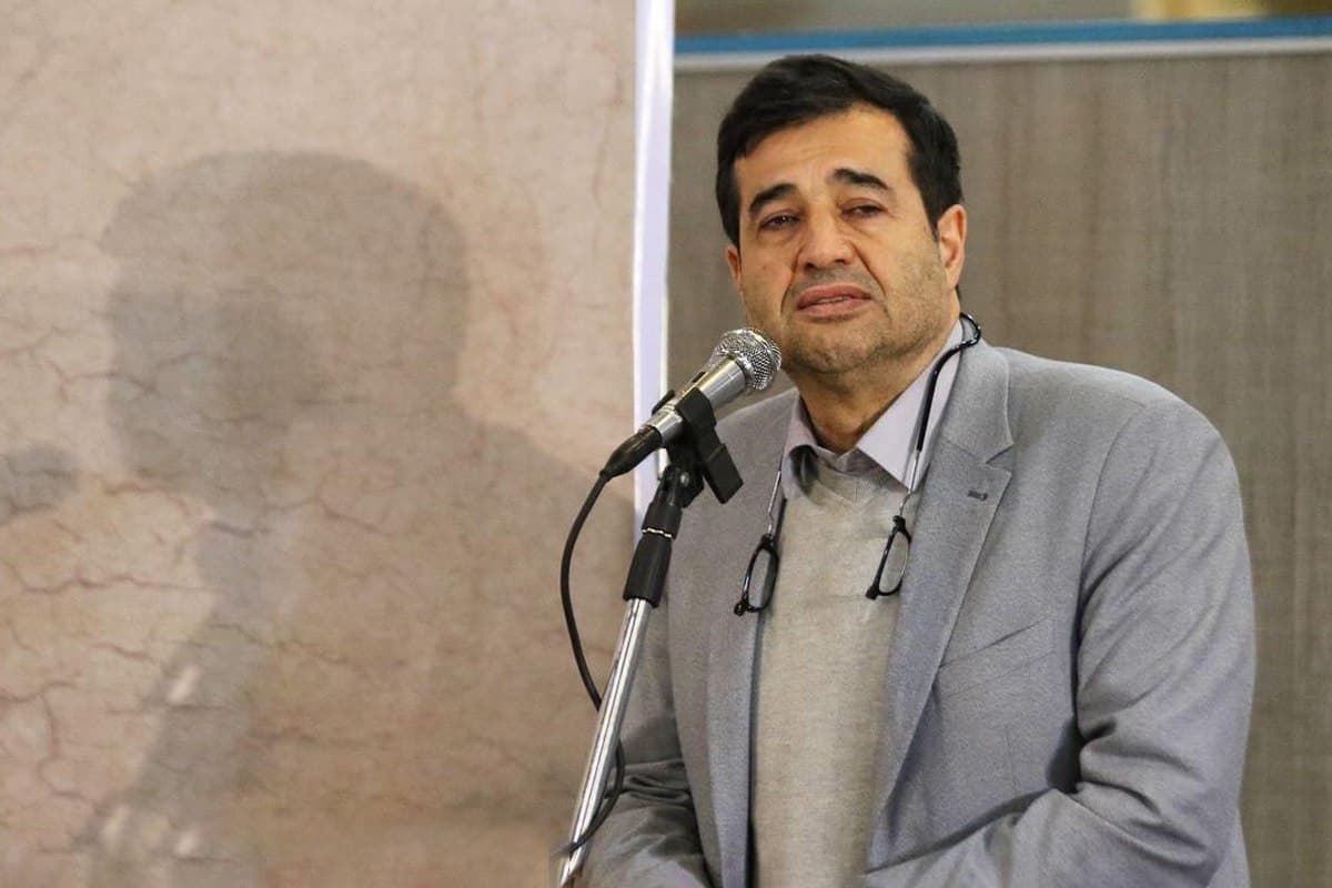 دنیامالی: ایران در امنیت کامل است؛ همه استان‌ها باید دارای زمین چوگان شوند