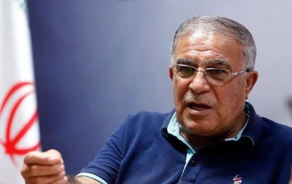 حسن روشن: تیم ملی باید به مراحل بعدی جام جهانی صعود کند؛ استقلال روز به روز بهتر می‌شود