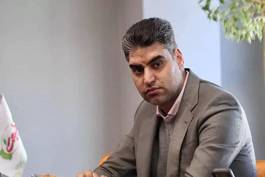 معاون اقتصادی پرسپولیس: به طور جد پیگیر دفاع از حقوق استفاده از برند پرسپولیس هستیم