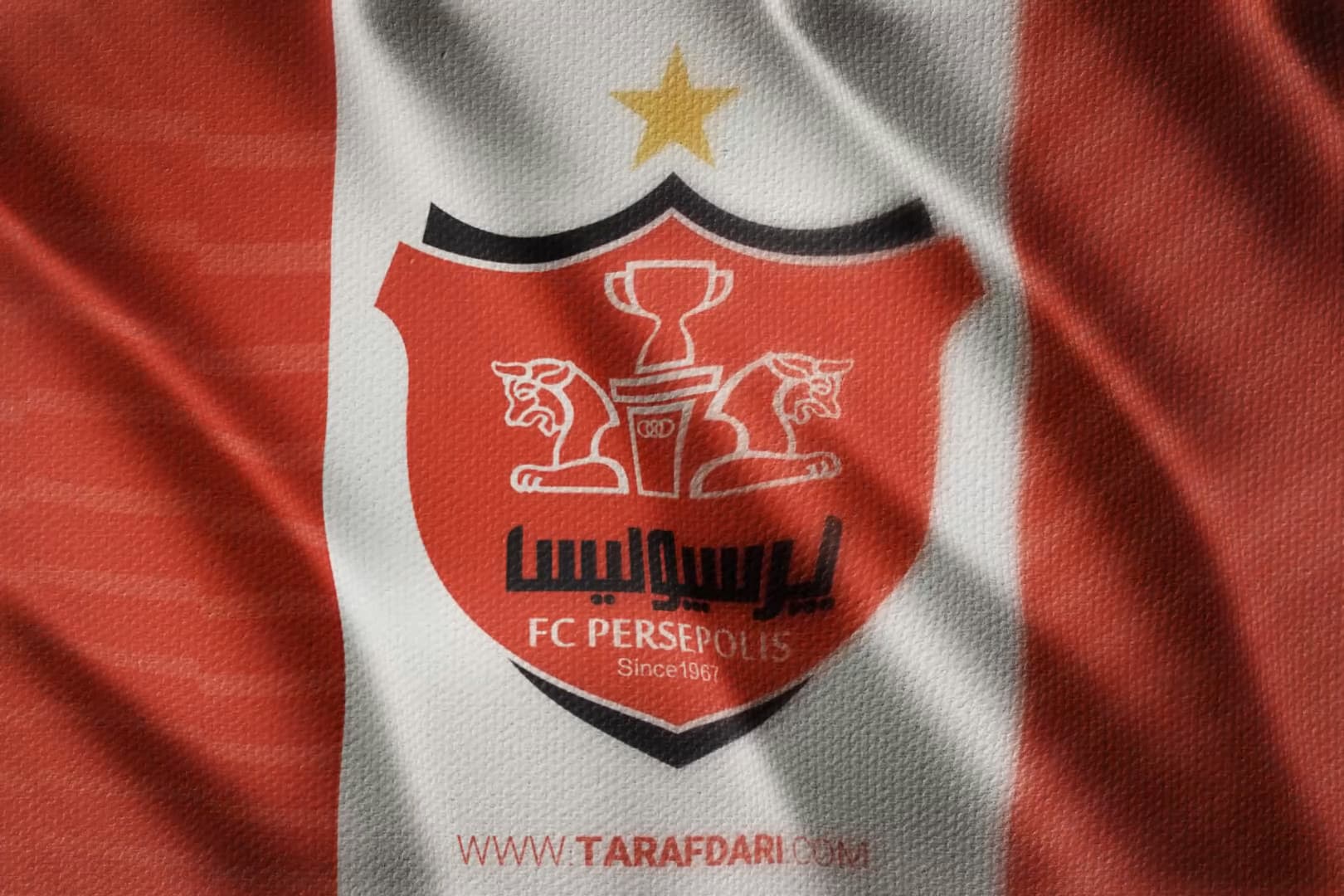 باشگاه پرسپولیس فعلا هیچ لیست مازادی ندارد