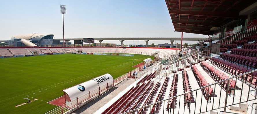 ورزشگاه دیدار استقلال و النصر مشخص شد