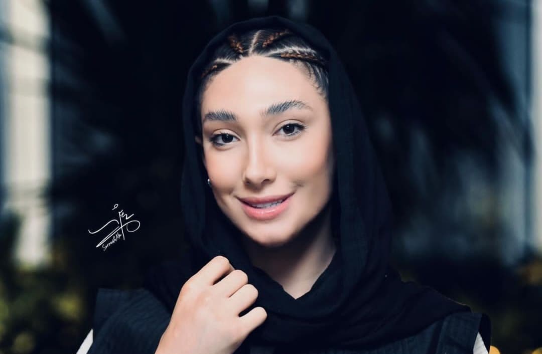 مبینا نعمت زاده: پرسپولیسی‌ام و سبک زندگی رونالدو را دوست دارم؛ عمل زیبایی نکردم اما خوشتیپ بودن برایم مهم است!