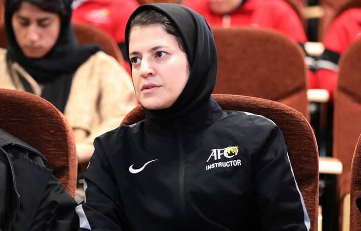 هدف ما کسب عنوان قهرمانی است