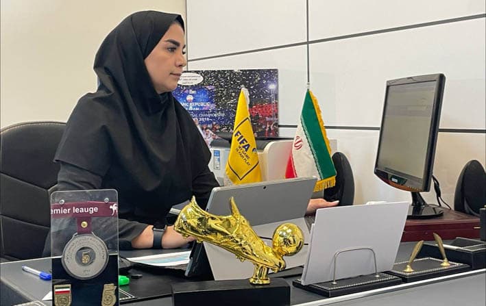 استقلال و پرسپولیس هیچ درخواستی برای تشکیل تیم در فوتسال نداشتند