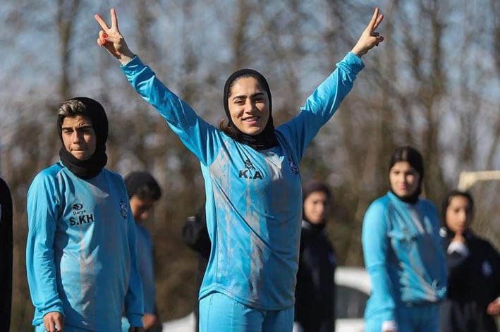 فکر می‌کنم لیگ جذابی داشته باشیم