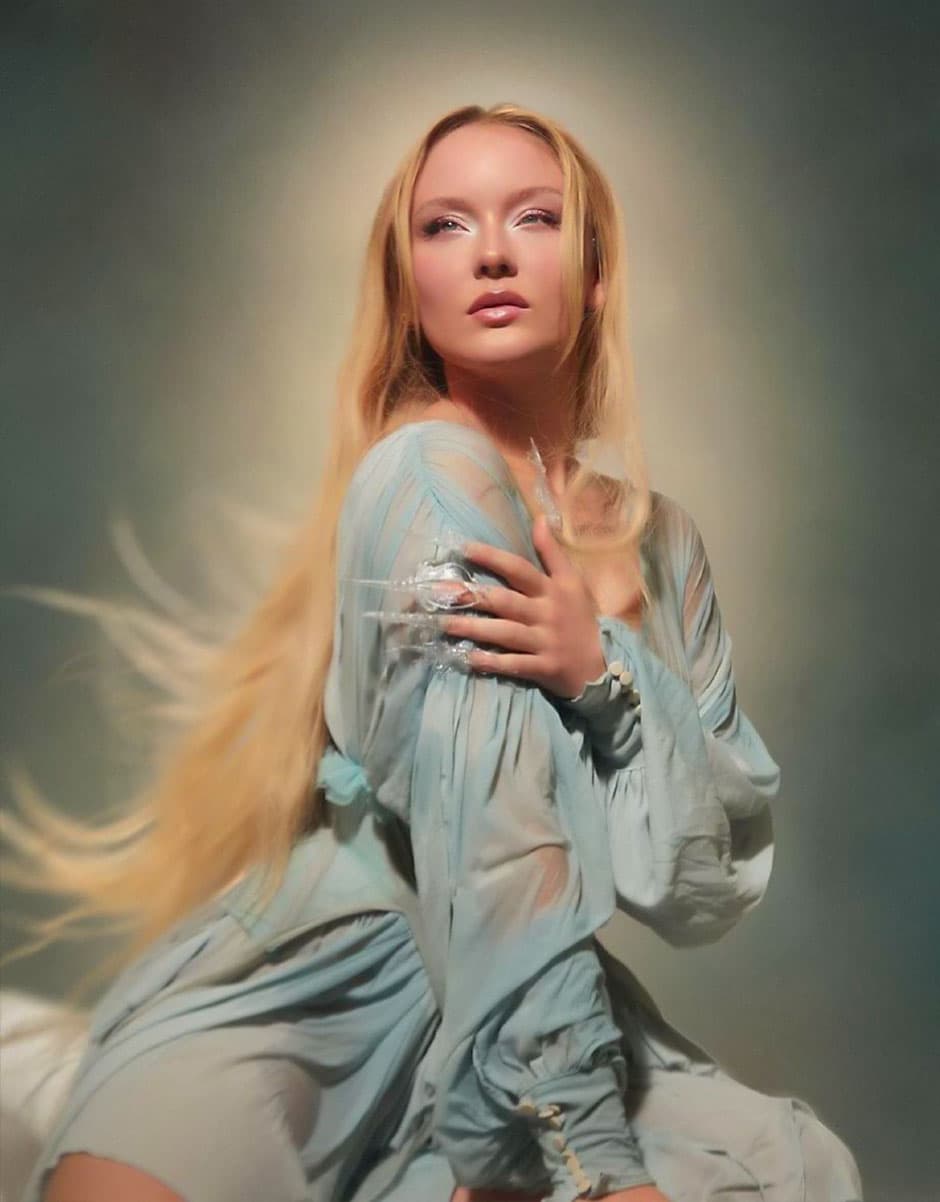 دانلود آهنگ جدید Zara Larsson به نام Ammunition