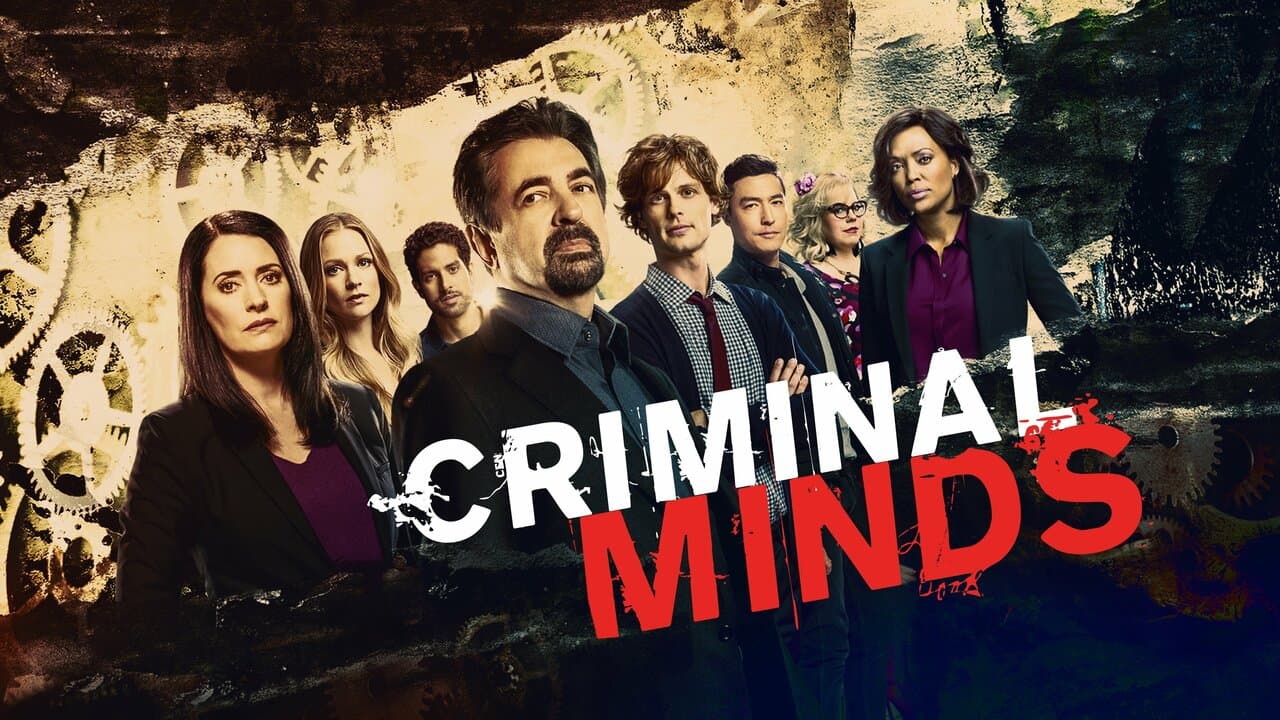 معرفی سریال Criminal Minds + لینک دانلود