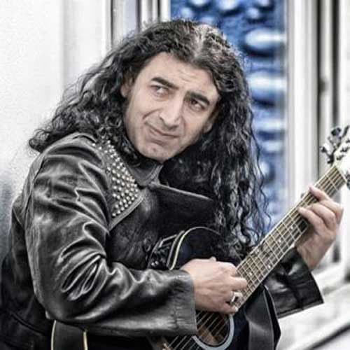 دانلود آهنگ قدیمی ترکی Bu Aksam Olurum از Murat Kekilli