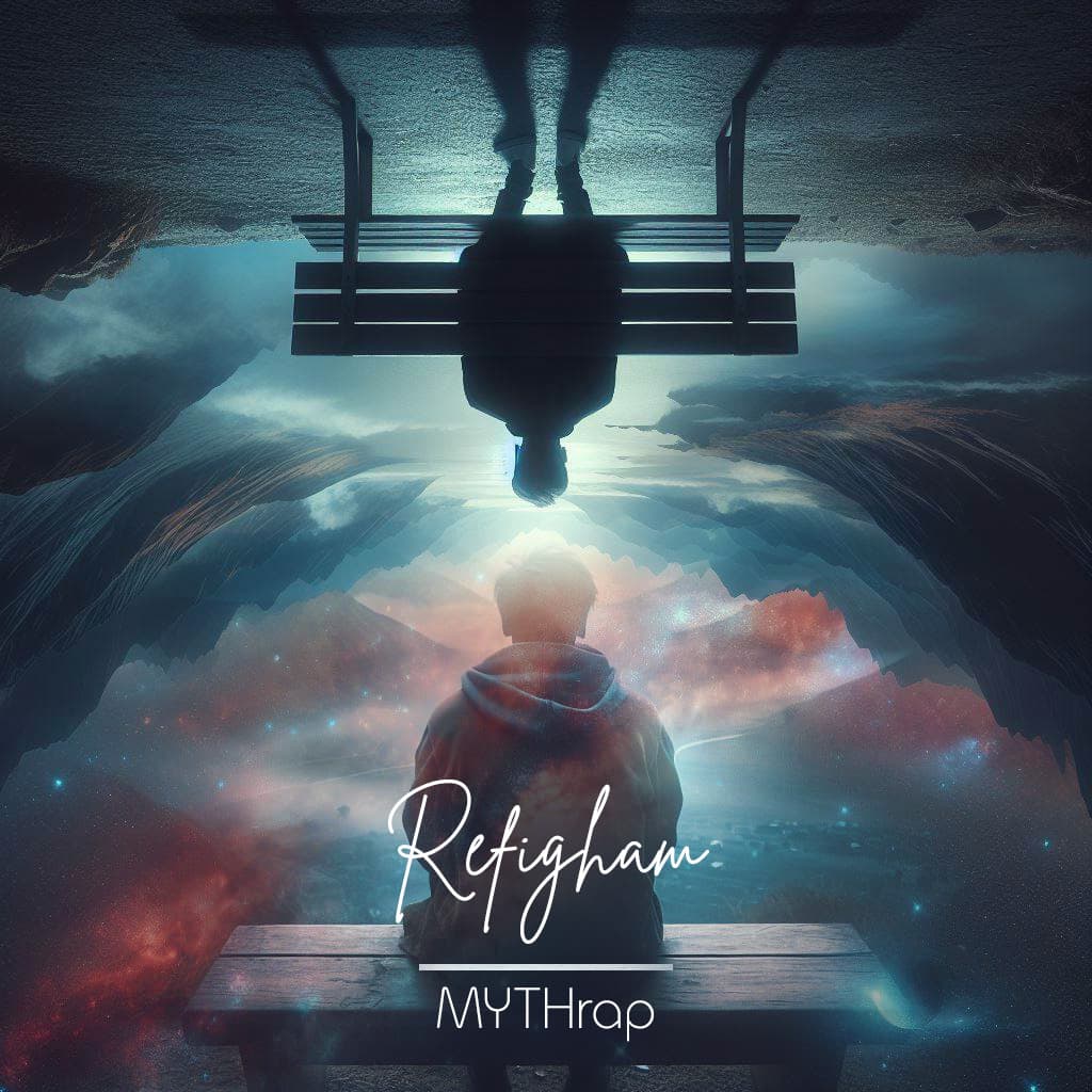 رفیقم - MYTHrap | طرپداری